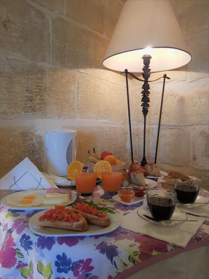 Bed and Breakfast Mizzi 87 Victoria Zewnętrze zdjęcie
