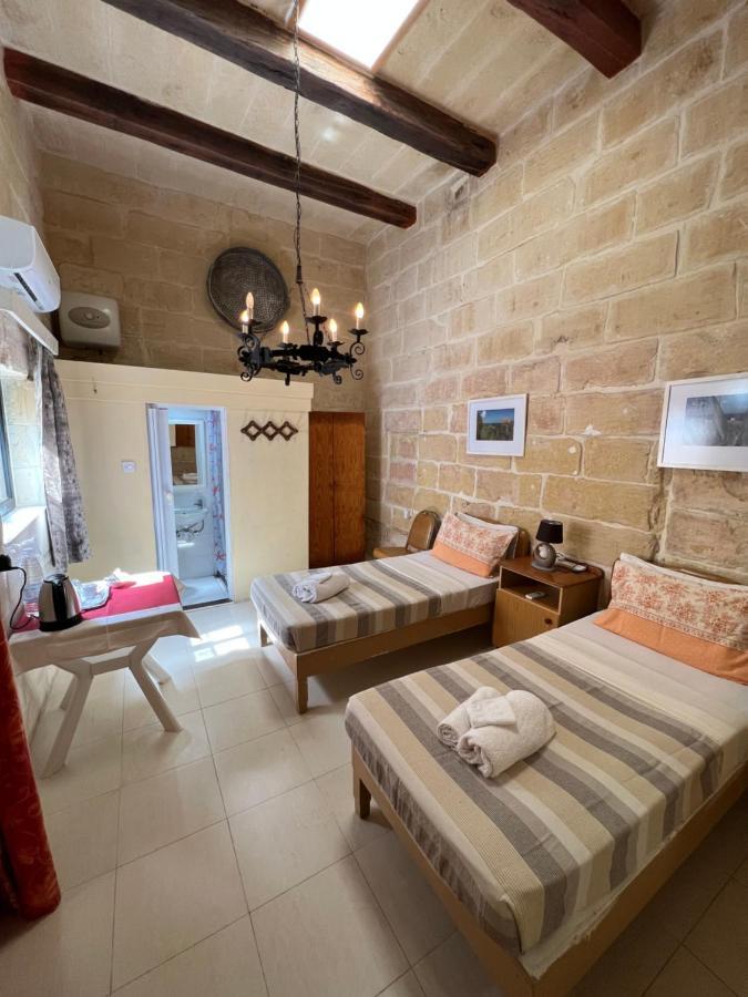 Bed and Breakfast Mizzi 87 Victoria Zewnętrze zdjęcie