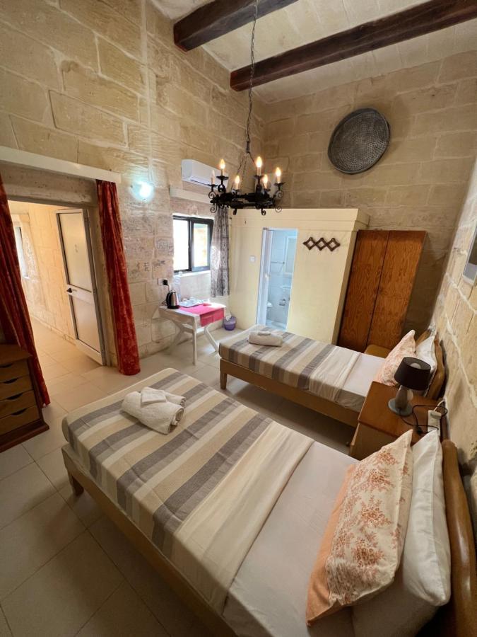 Bed and Breakfast Mizzi 87 Victoria Zewnętrze zdjęcie