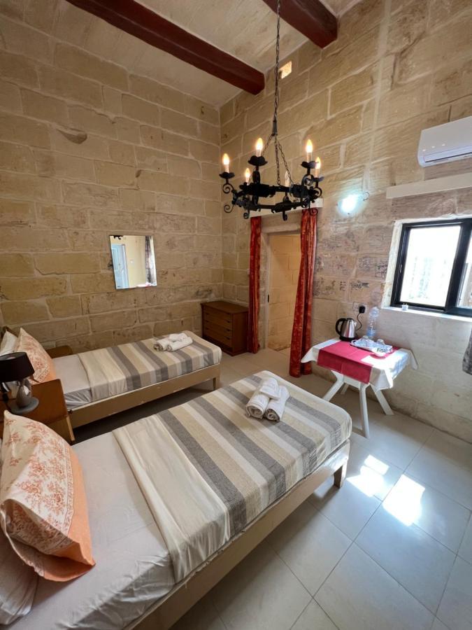 Bed and Breakfast Mizzi 87 Victoria Zewnętrze zdjęcie